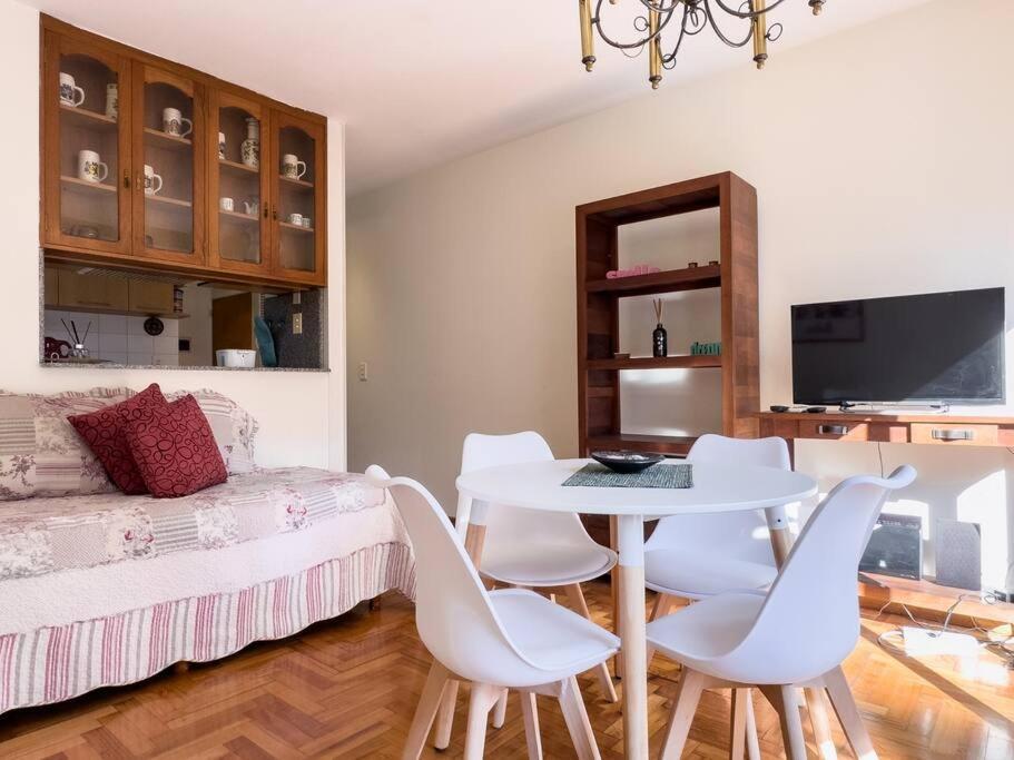 Apartment Vera 943 By Deppto Buenos Aires