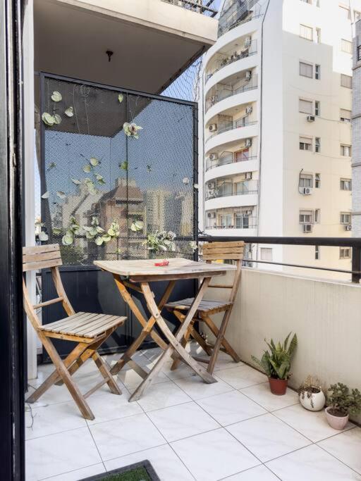 Apartment Vera 943 By Deppto Buenos Aires