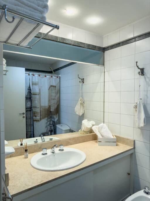 Vera 943 By Deppto Apartment