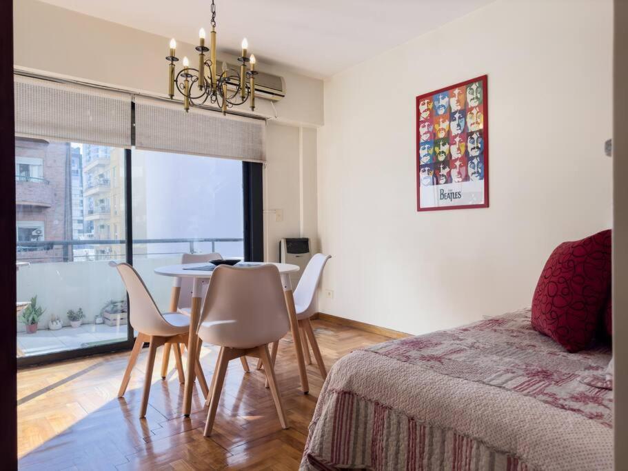 Vera 943 By Deppto Apartment