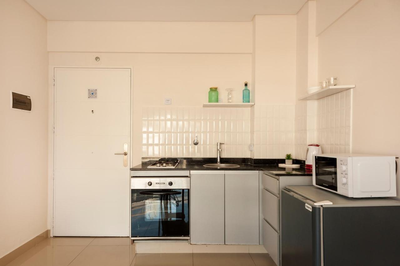 Baltico Apartment Buenos Aires