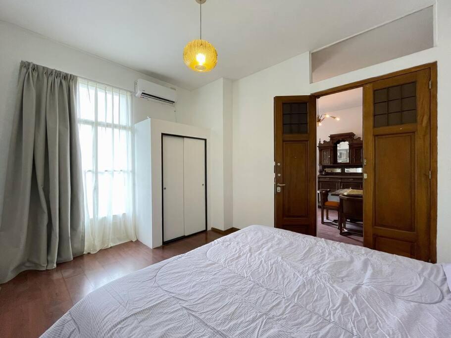 Apartamento La Platea De Bs As 7b Balcones De Ensueno *