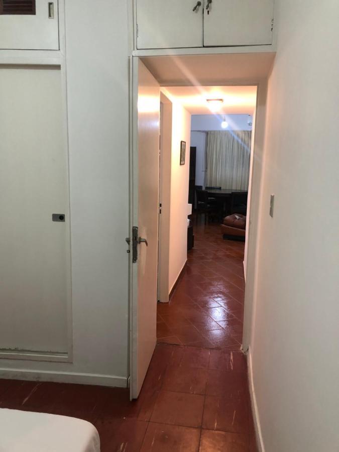 Apartment Parques Patricios Ba Buenos Aires