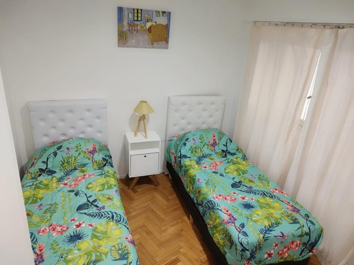 Excelente Ubicacion En Recoleta Apartment