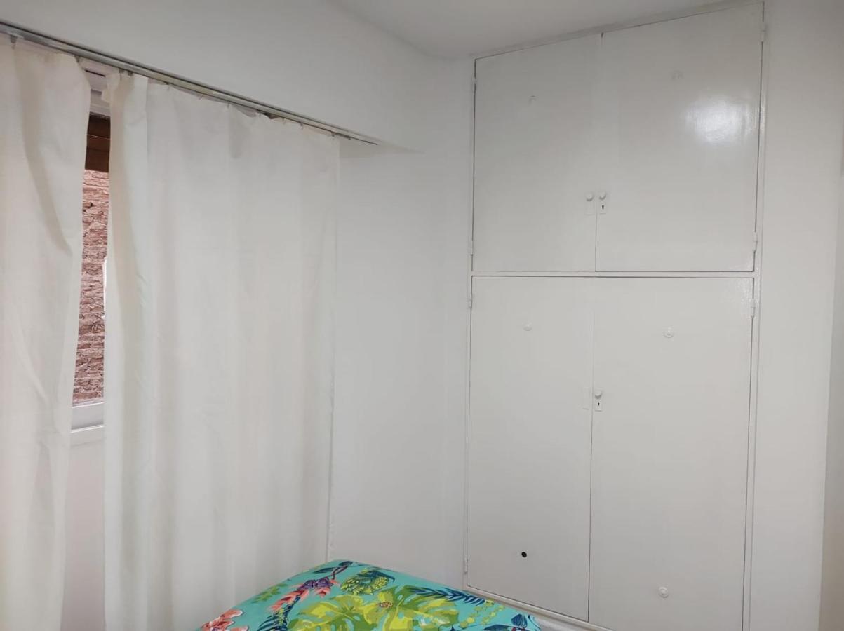 Apartment Excelente Ubicacion En Recoleta *