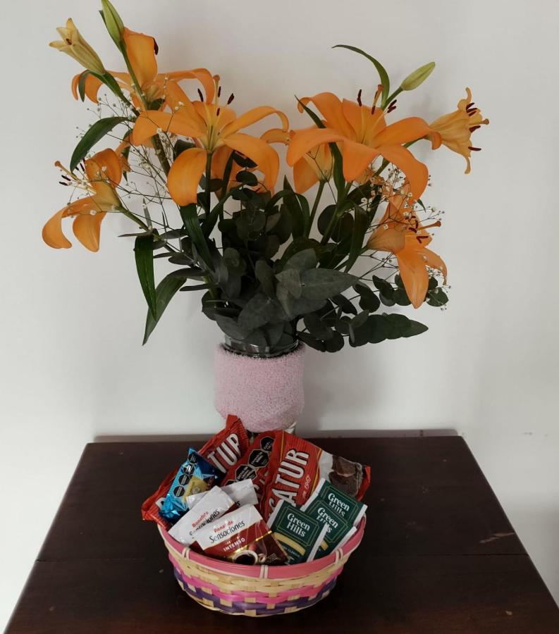 Excelente Ubicacion En Recoleta Apartment Buenos Aires
