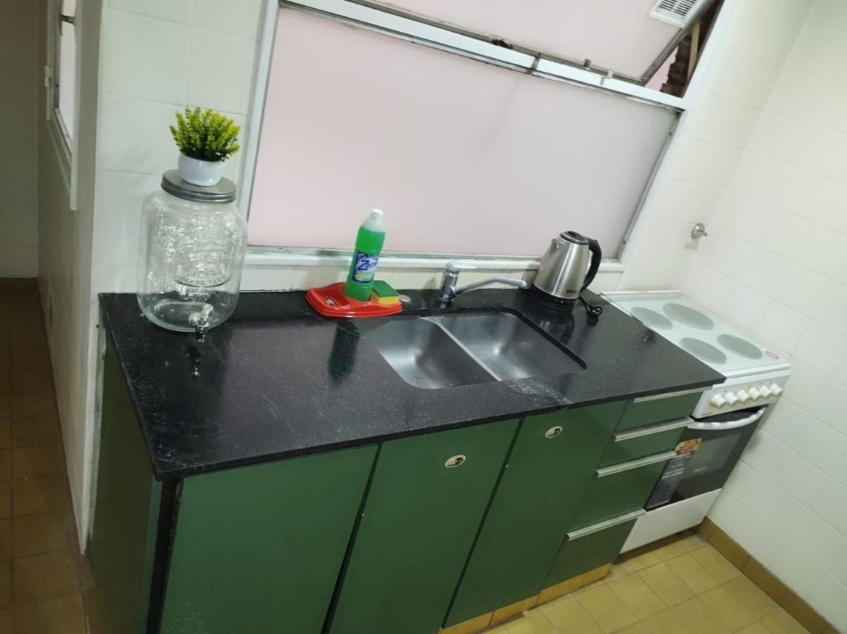 Excelente Ubicacion En Recoleta Apartment