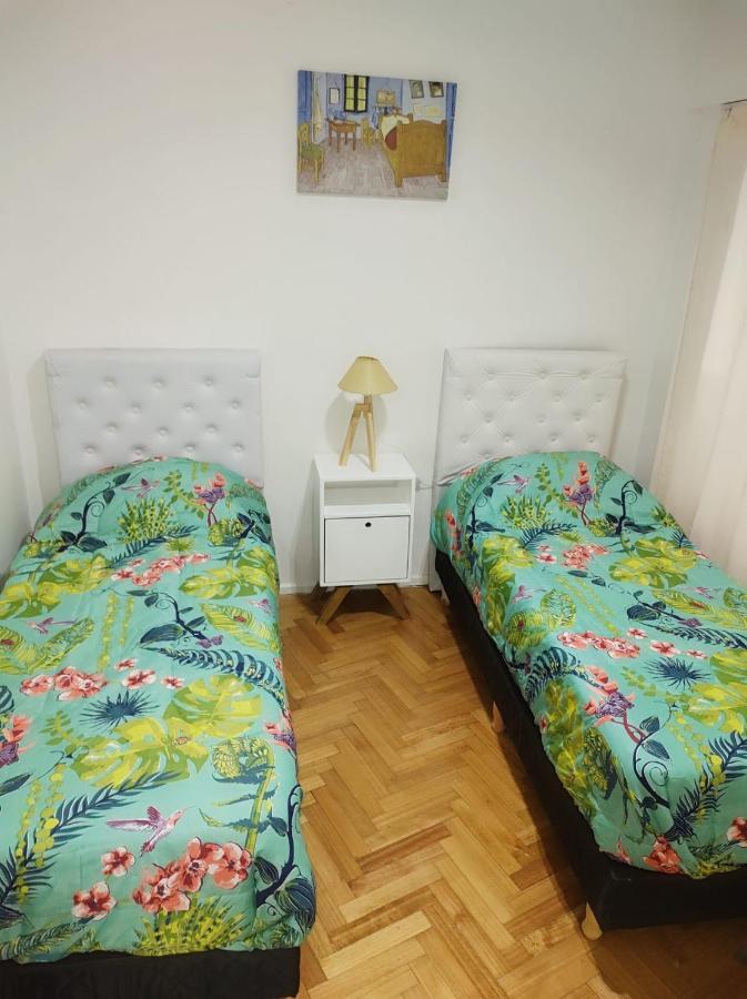 Apartment Excelente Ubicacion En Recoleta *