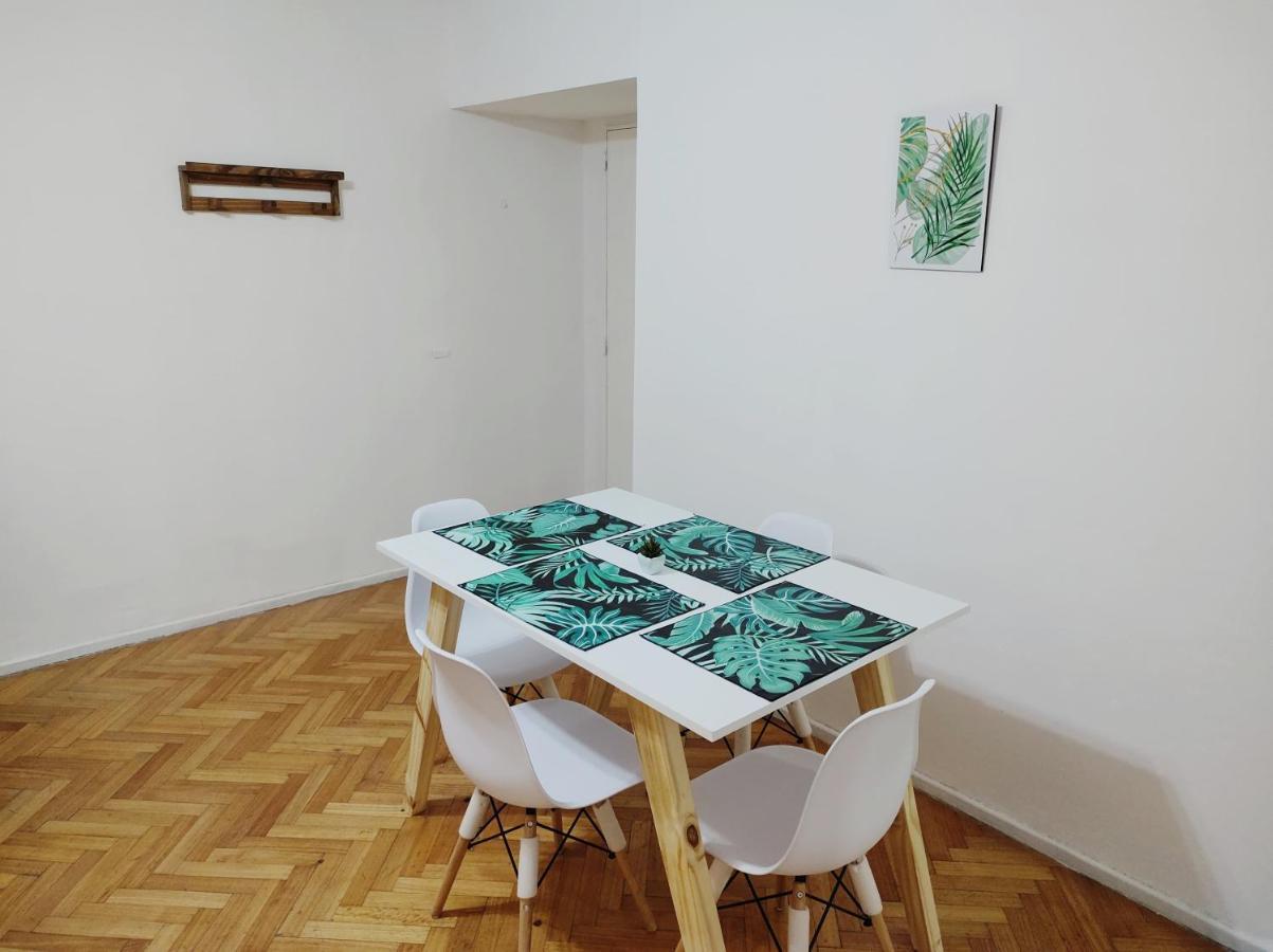 Apartment Excelente Ubicacion En Recoleta