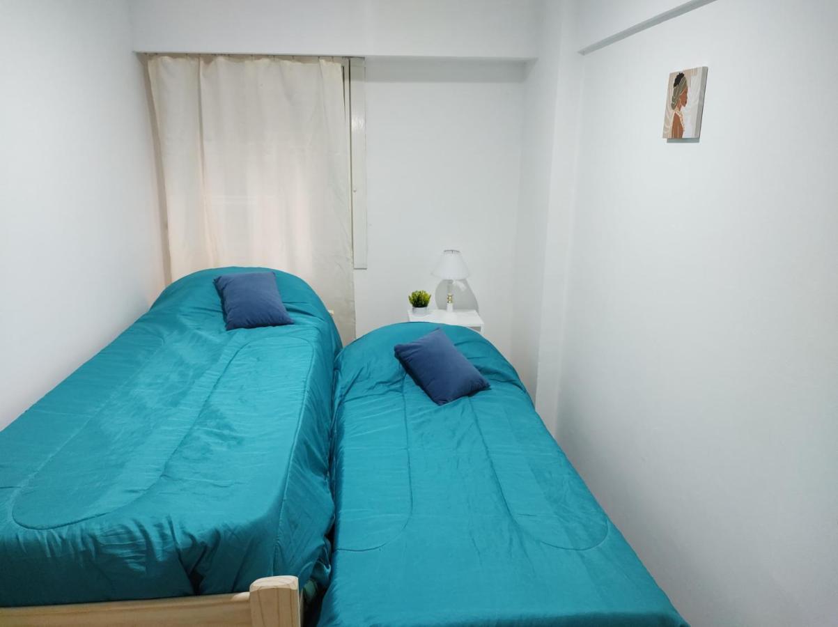 Excelente Ubicacion En Recoleta Apartment *