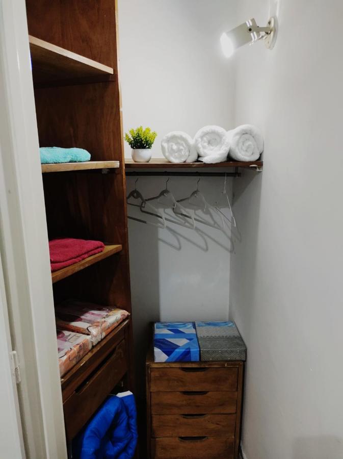 Apartment Excelente Ubicacion En Recoleta *