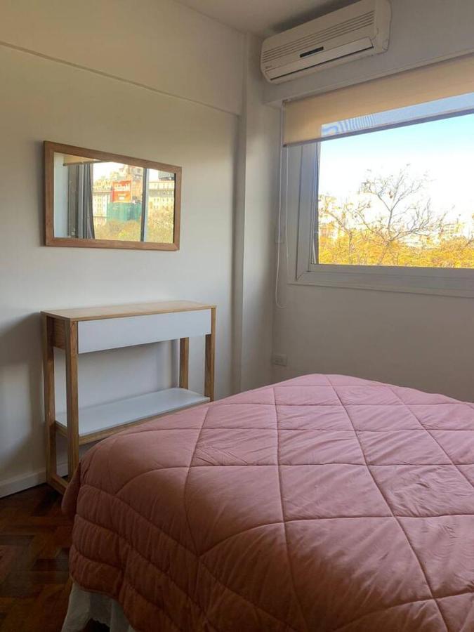 Departamento Vista Al Obelisco Centro De Apartamento Ciudad Autónoma de Buenos Aires