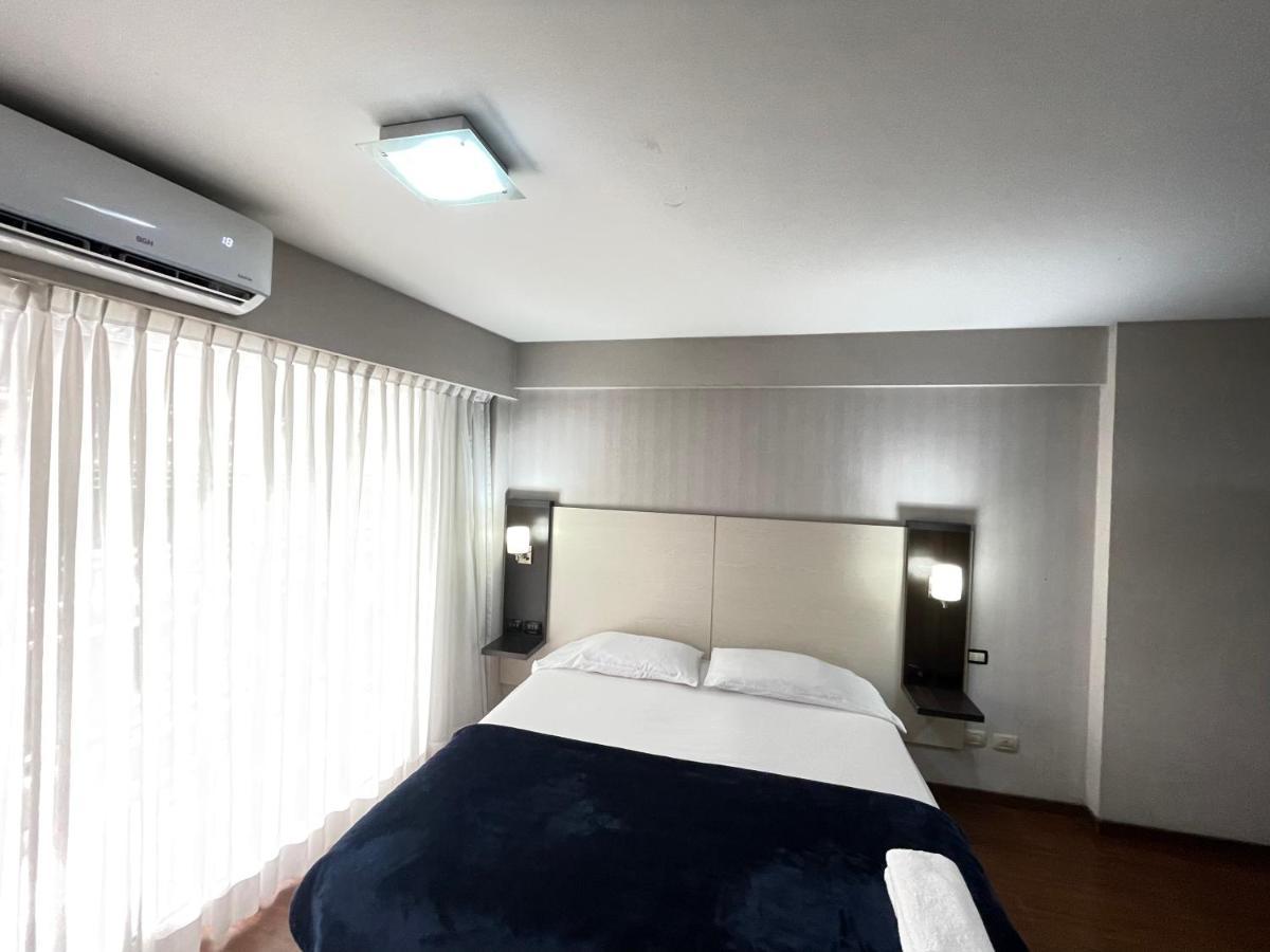 Obelisco Apartment Buenos Aires