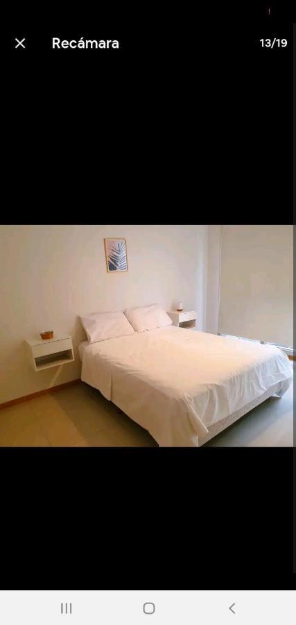 Apartment Depto Para 4 Palermo *