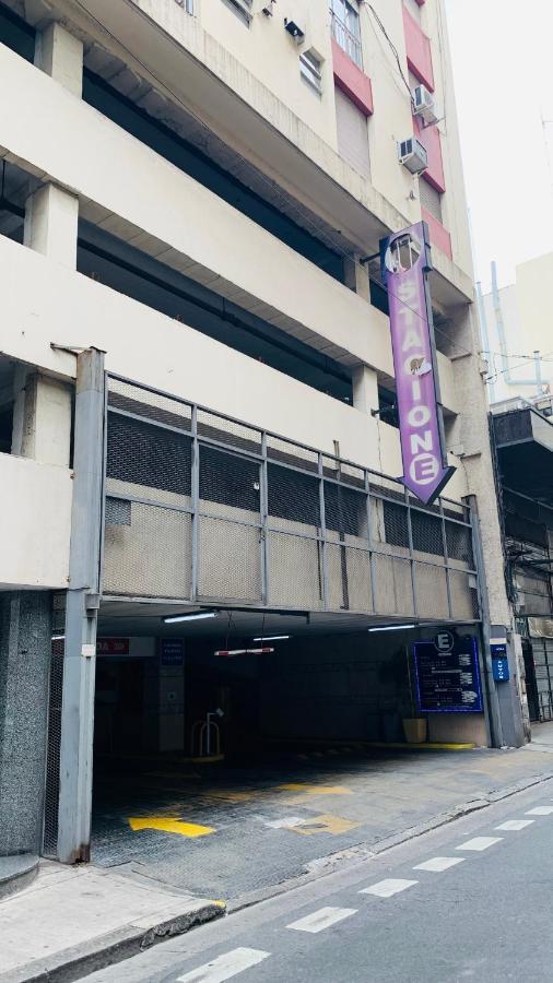 Modo Mate Departamento En El Corazon De * Ciudad Autónoma de Buenos Aires