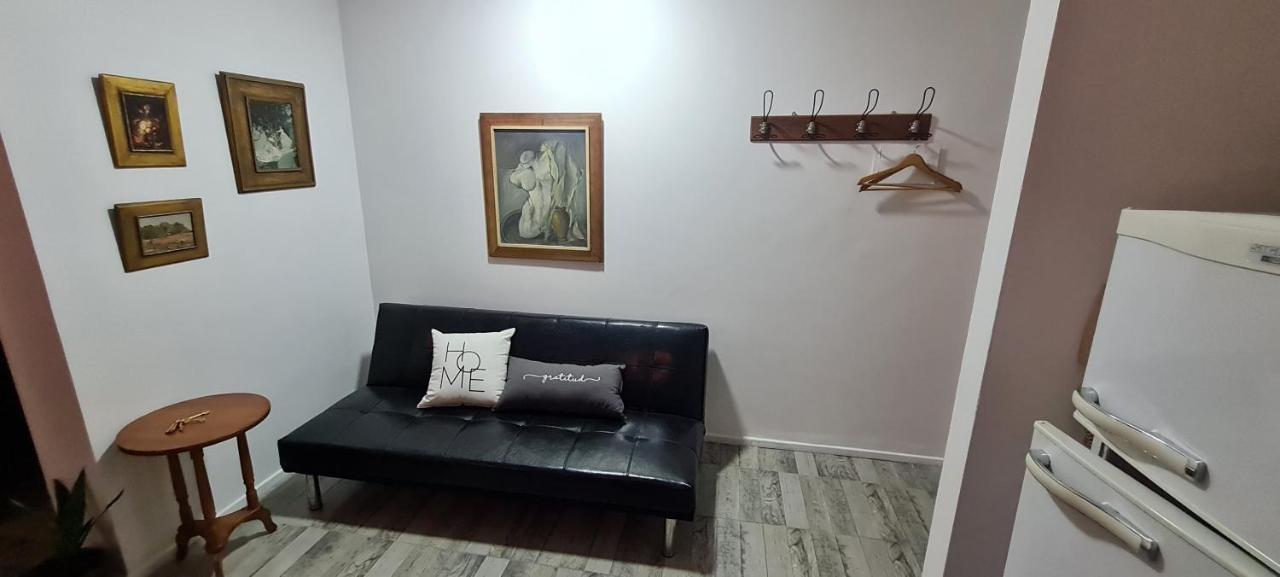 Microcentro Monoambiente Vista Apartment