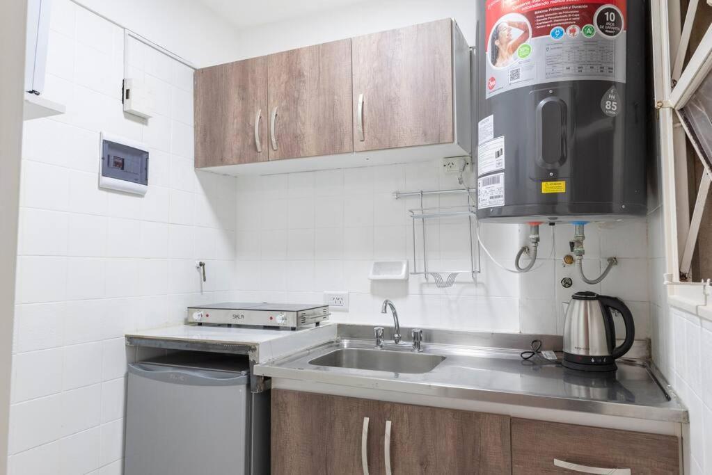 Apartamento Canitas Chic Buenos Aires