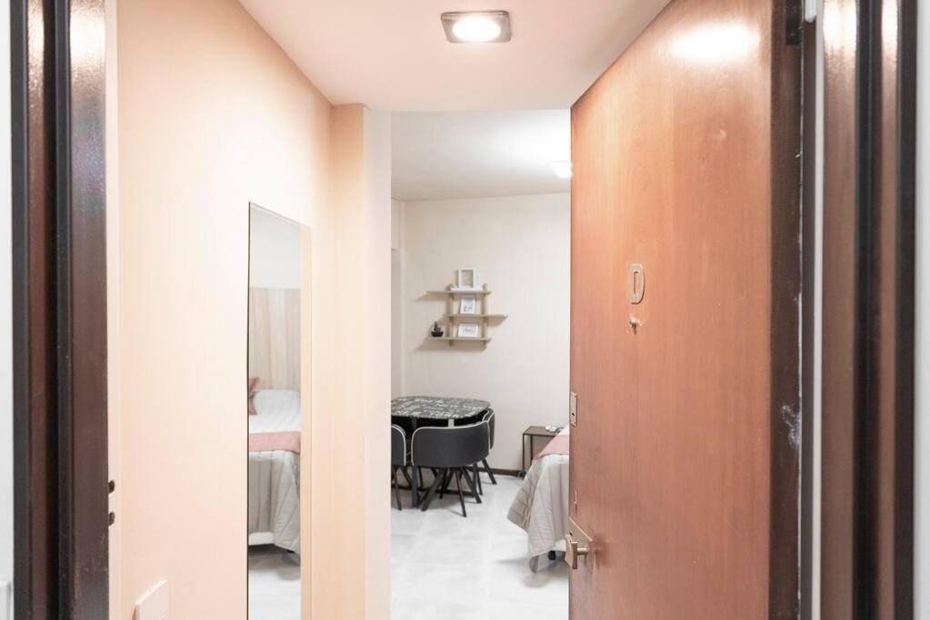 Canitas Chic Apartamento Buenos Aires
