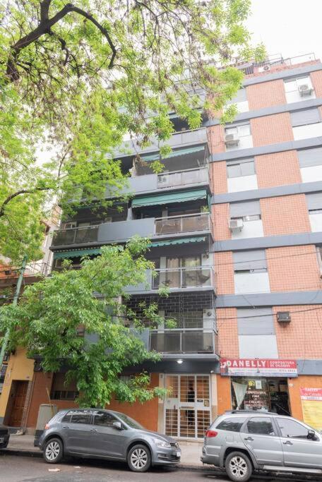 Canitas Chic Apartamento Buenos Aires