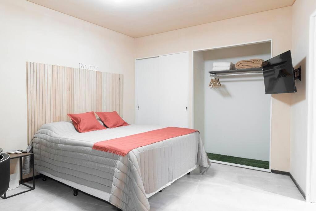 Apartamento Canitas Chic Buenos Aires