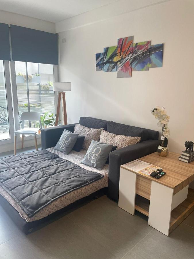 Montaneses 2342 Modern Fleni Apartamento Buenos Aires
