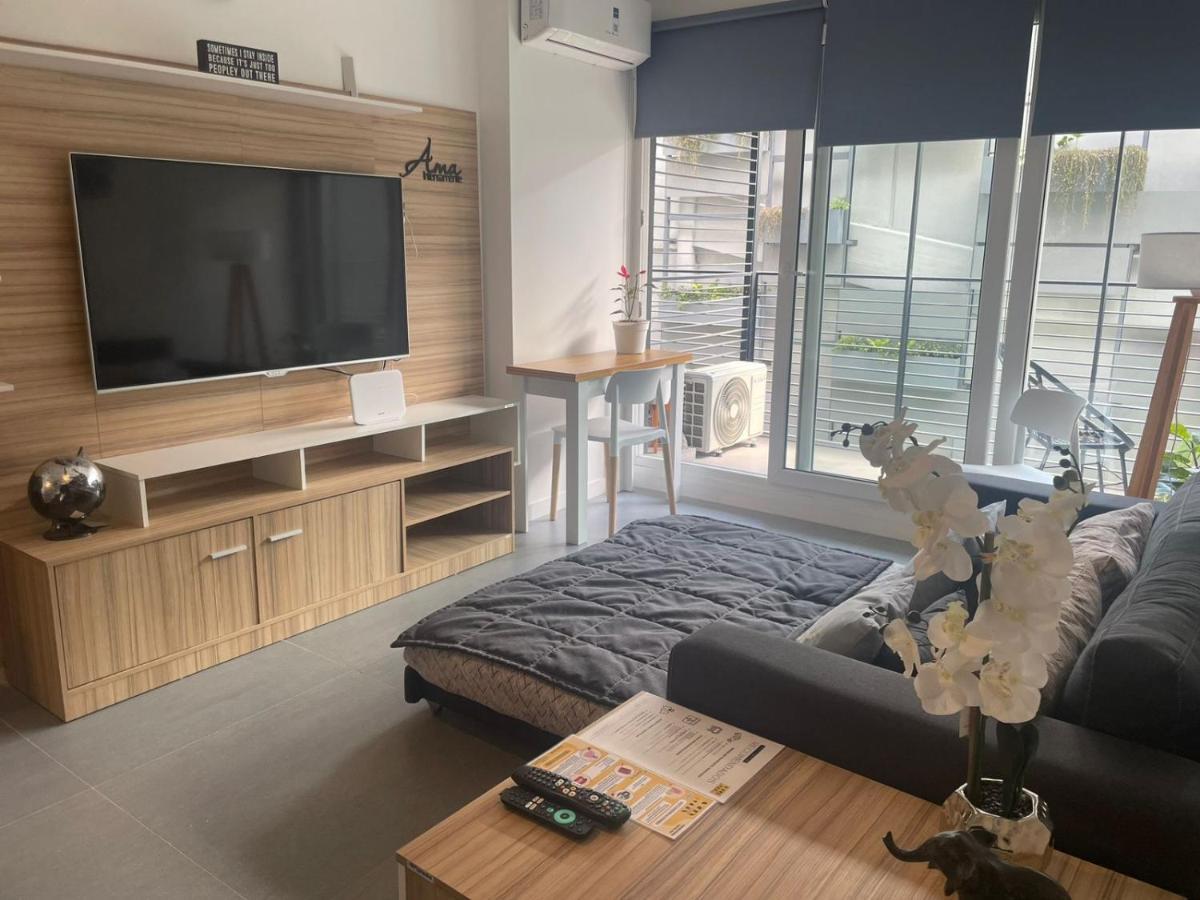 Apartment Montaneses 2342 Modern Fleni *