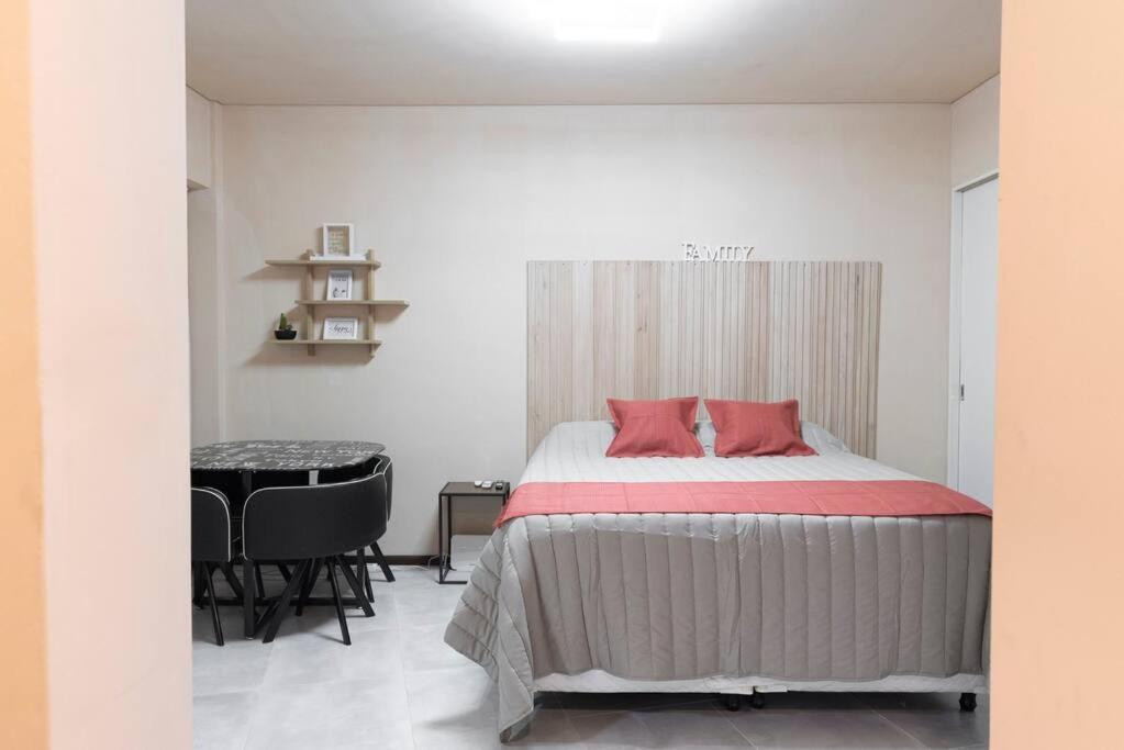 Canitas Chic Apartamento Buenos Aires