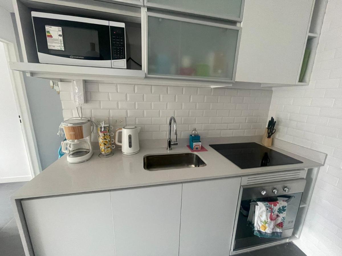 Apartamento Montaneses 2342 Modern Fleni Buenos Aires