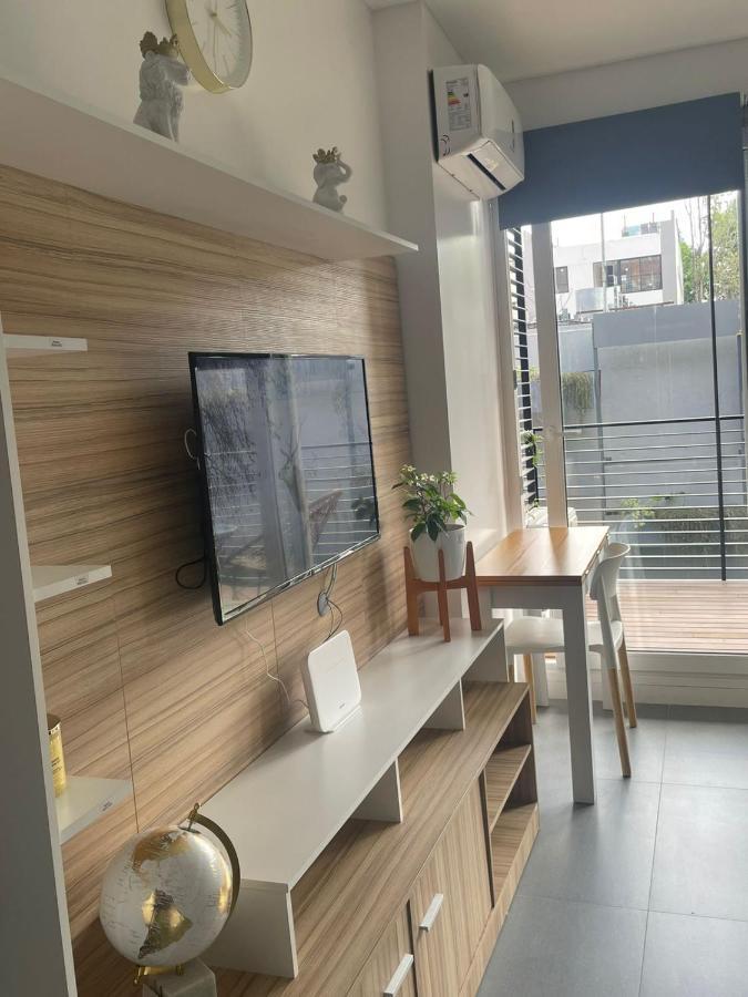 Apartamento Montaneses 2342 Modern Fleni