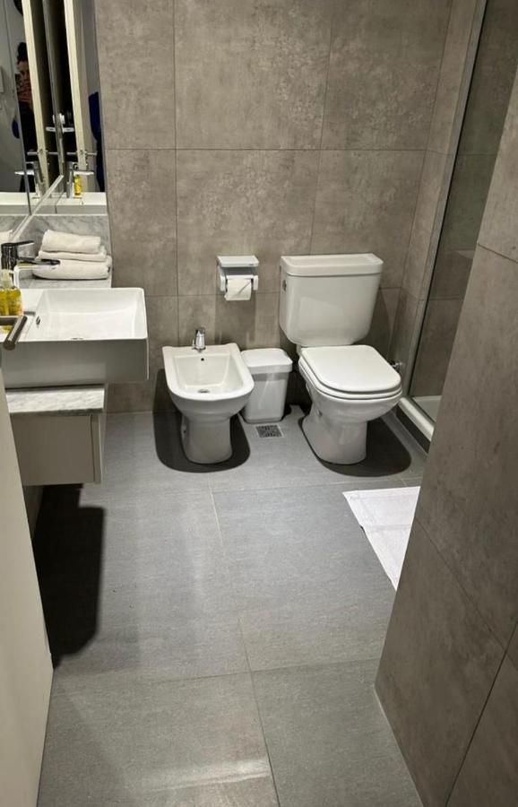 Montaneses 2342 Modern Fleni Apartamento Buenos Aires