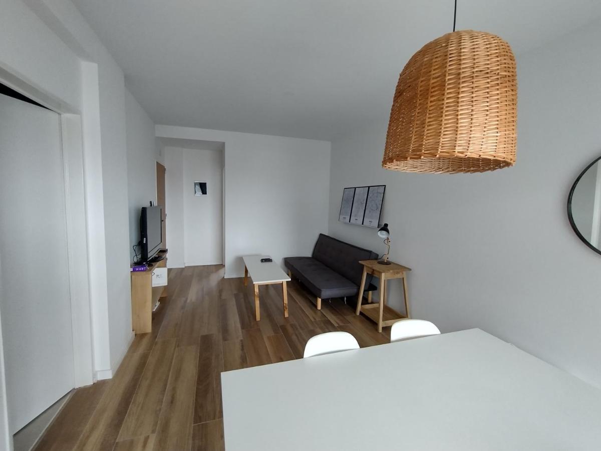 Moderno Y Tranquilo Depto. En Ba Apartment