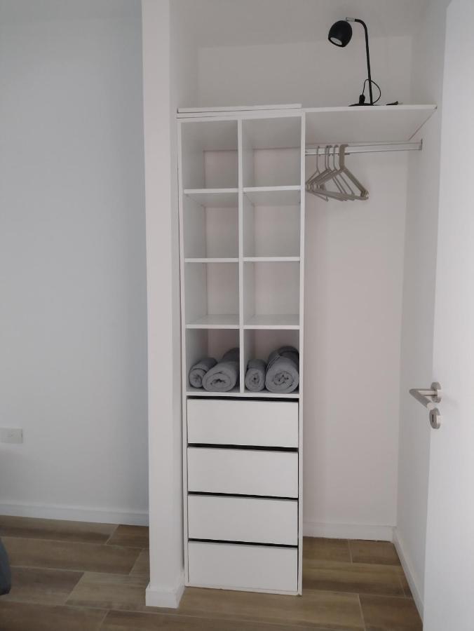 Apartment Moderno Y Tranquilo Depto. En Ba *