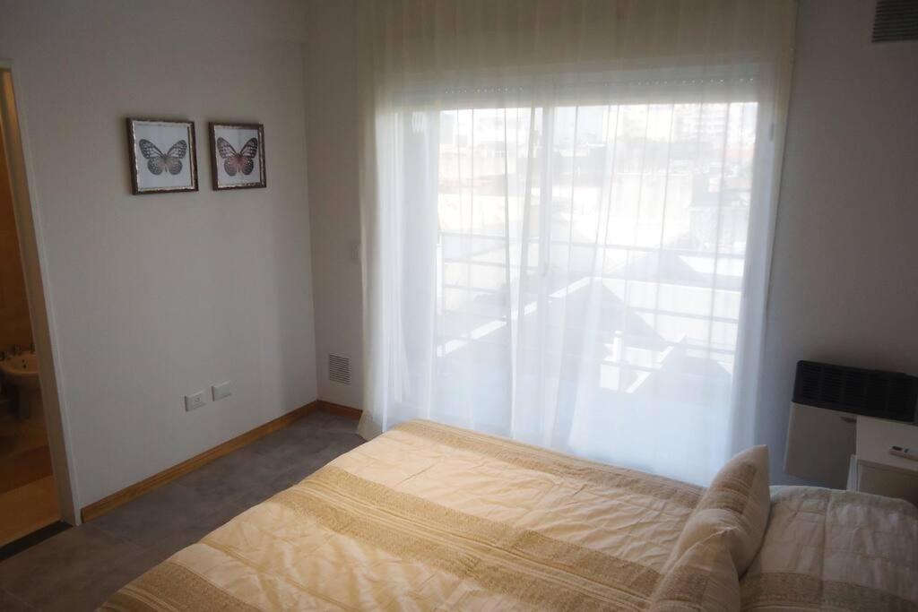 Apartamento Nicasio Apart Beige Cercano Movistar Arena, Obras Palermo, Centro, River, Velez Ciudad Autónoma de Buenos Aires