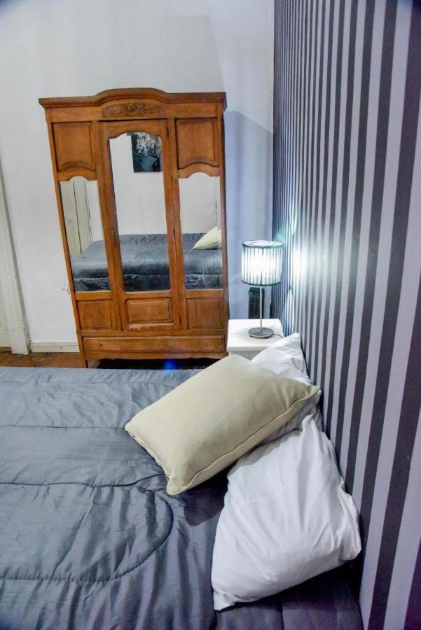 Hostel El Templario