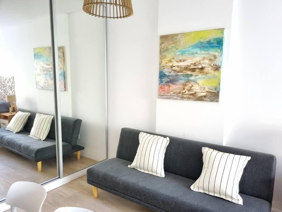 Elegante Apto Belgrano + Piscina Apartment