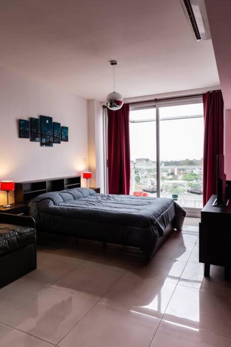 Libertador 6430 By Depptoe Apartment Buenos Aires