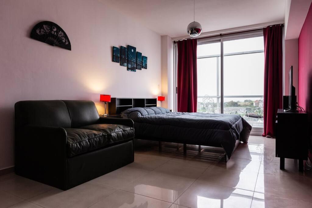 Apartment Libertador 6430 By Depptoe *