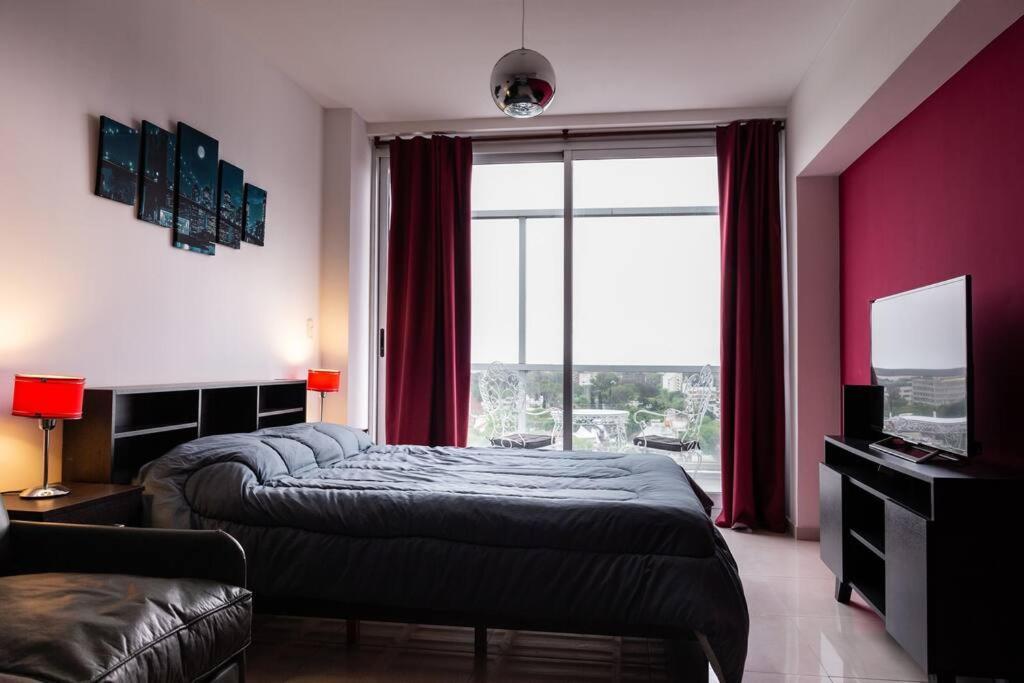 Libertador 6430 By Depptoe Apartment *