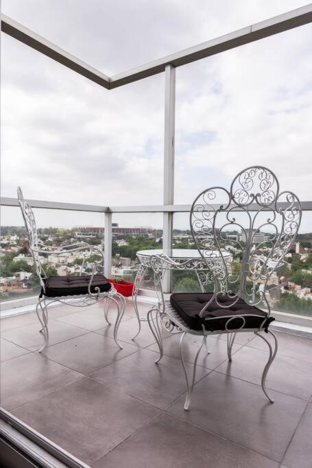 Apartment Libertador 6430 By Depptoe Buenos Aires