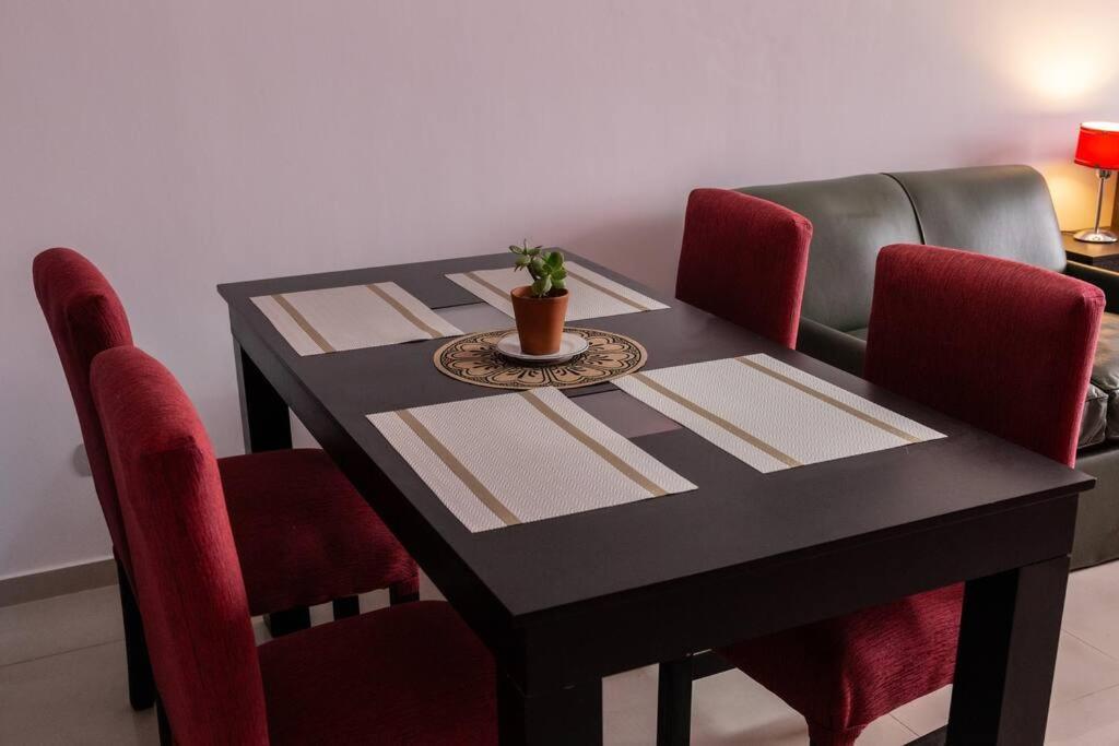 Libertador 6430 By Depptoe Apartment *