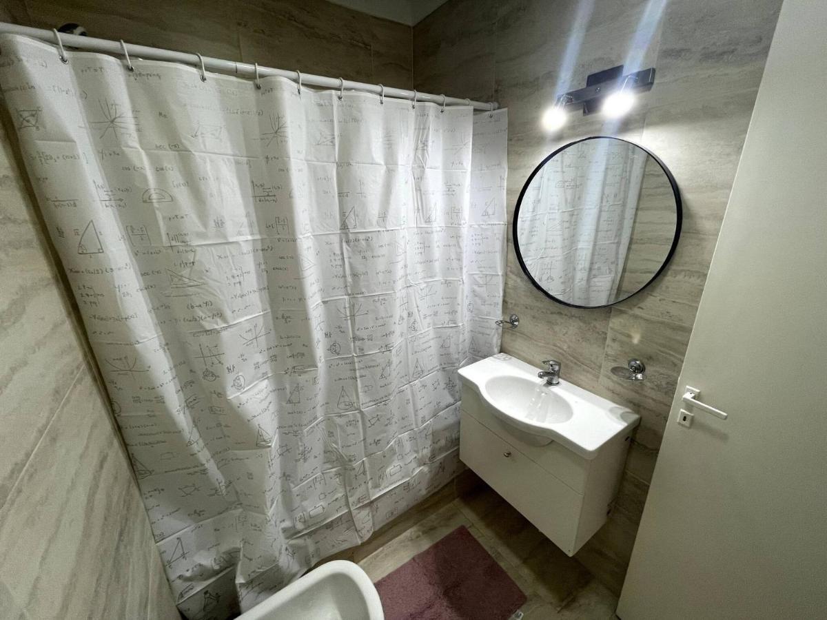 Cozy Retreat Near River Plate Stadium Apartment *