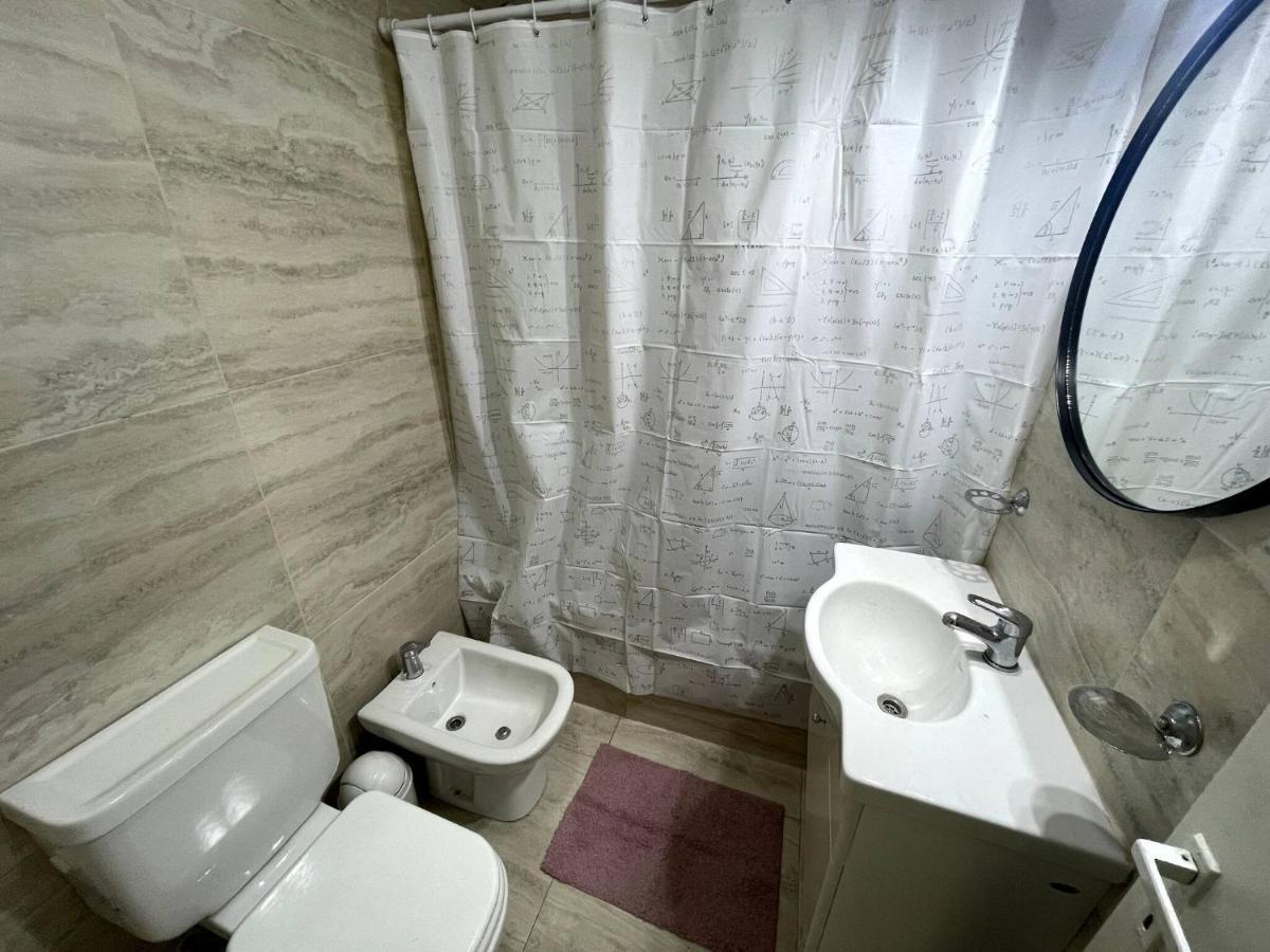 Apartment Cozy Retreat Near River Plate Stadium Buenos Aires