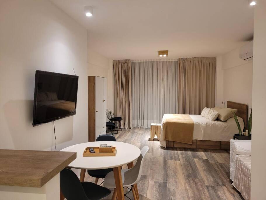 Departamento Alquiler Temporal * Buenos Aires