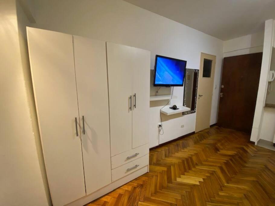 Excelente Localizacion En Palermo Soho Bs As Argentina Apartment