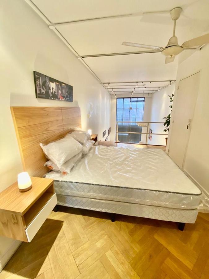 Tucuman 685 Apartment *