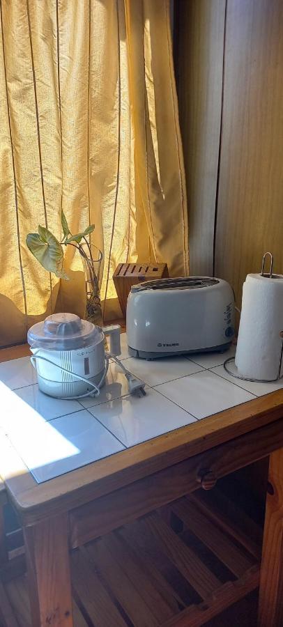 Hola San Telmo Apartment *