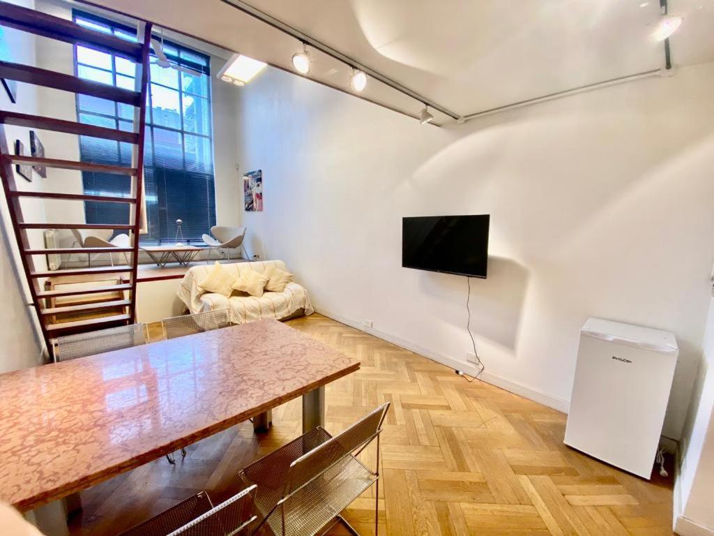 Tucuman 685 Apartment *