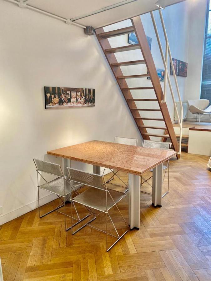Apartment Tucuman 685 Buenos Aires