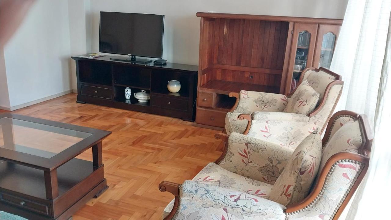Apartment Hola San Telmo Buenos Aires