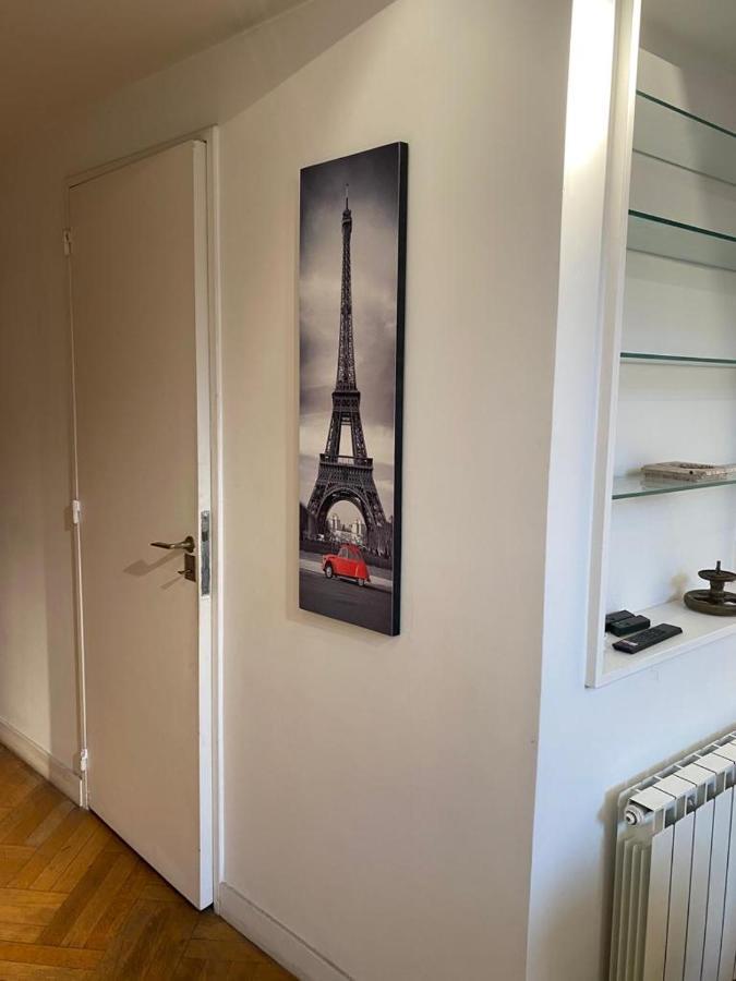 Apartment Tucuman 685